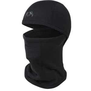 ULTRA Merino 145 Balaclava | Black