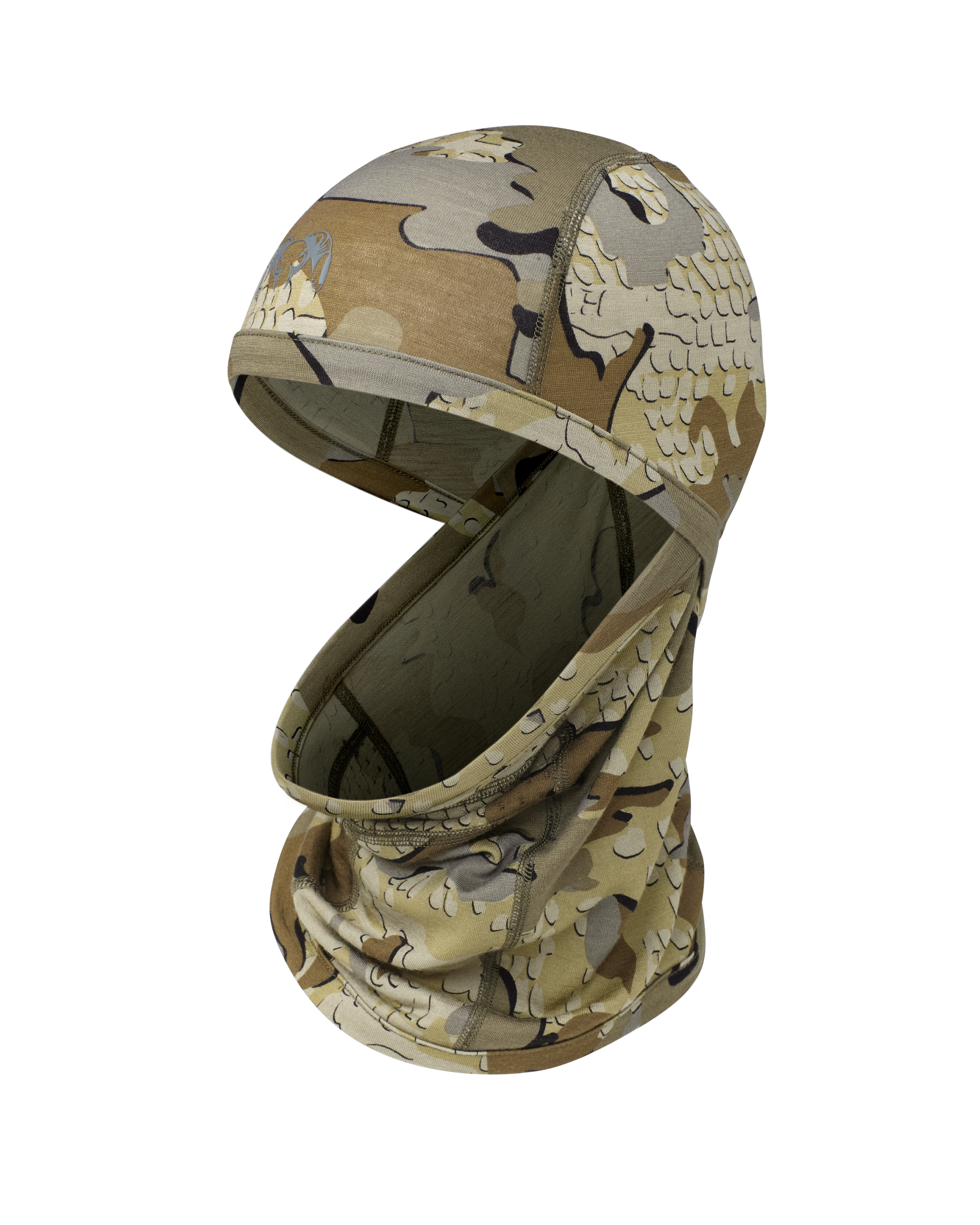 ULTRA Merino 145 Balaclava | Valo - 图片 2
