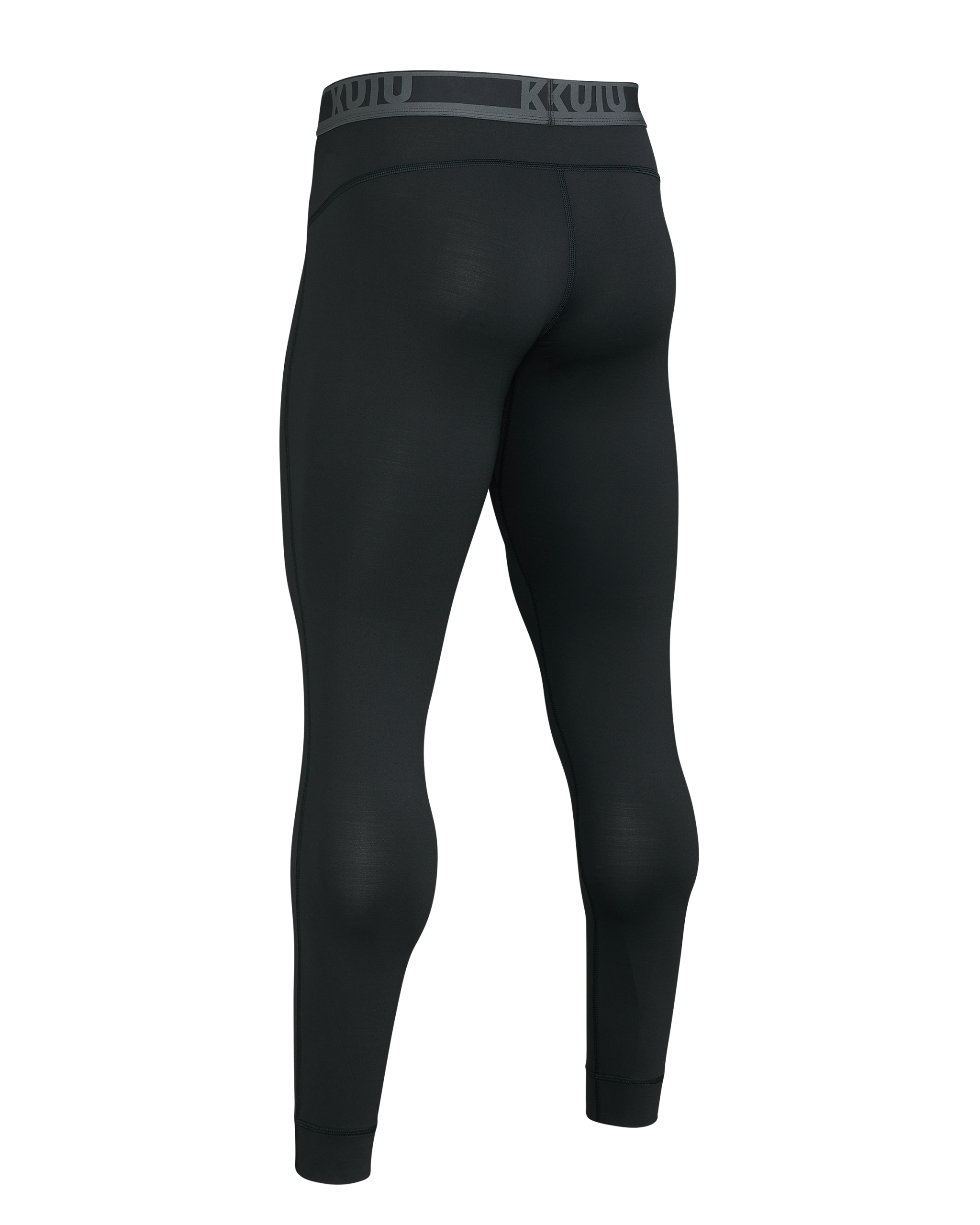 Vital S2 Bottom | Black - 图片 2