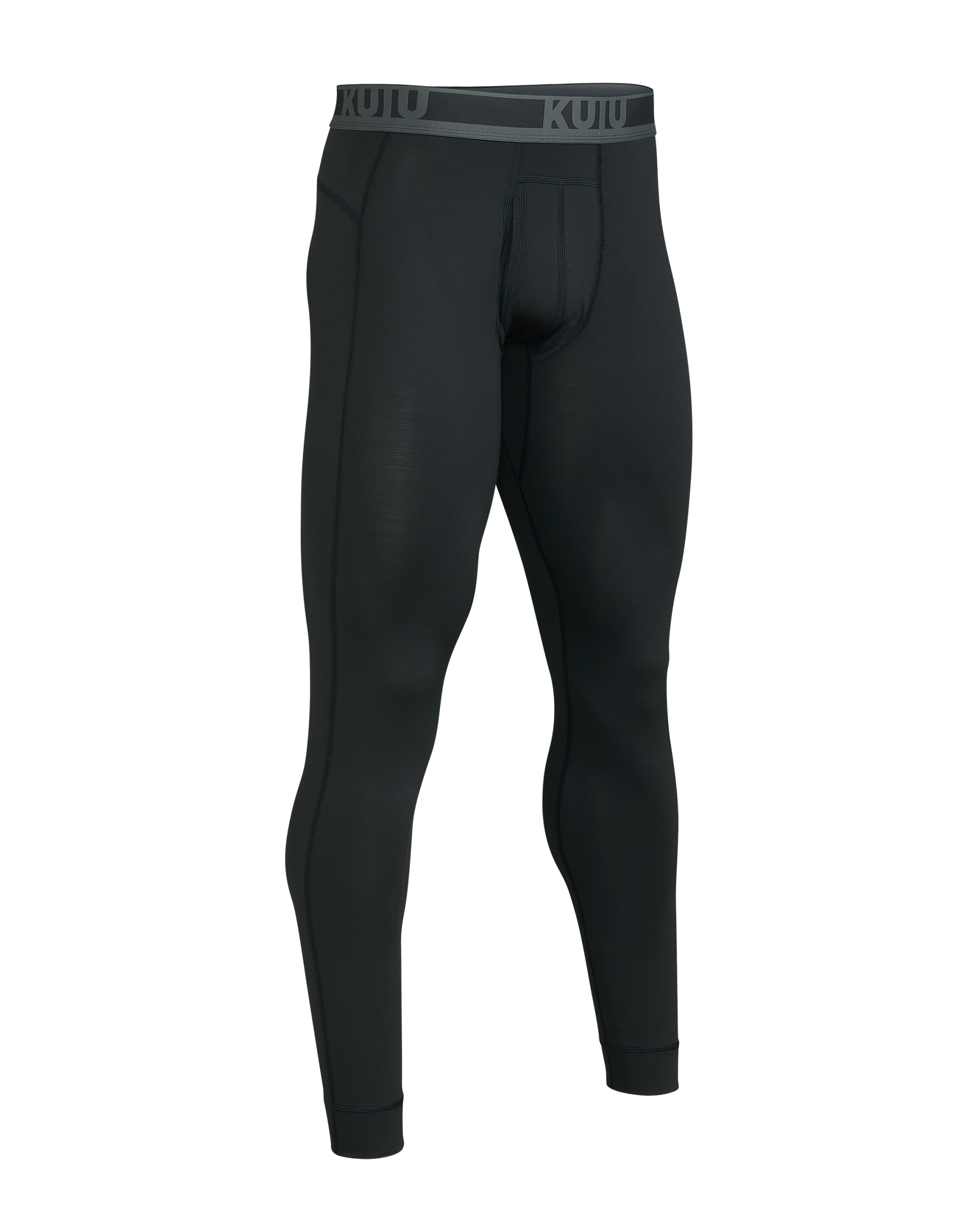 Vital S2 Bottom | Black