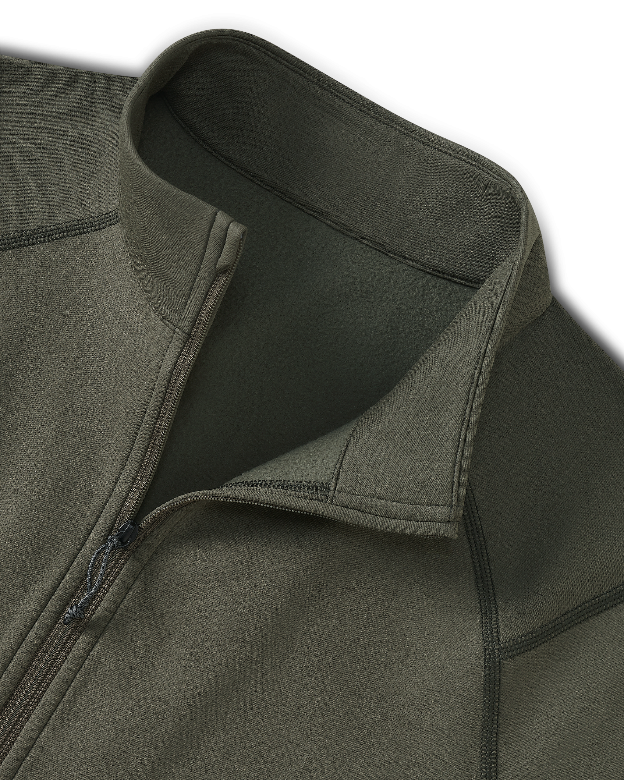 Vital S3 Zip-T | Ash - 图片 3