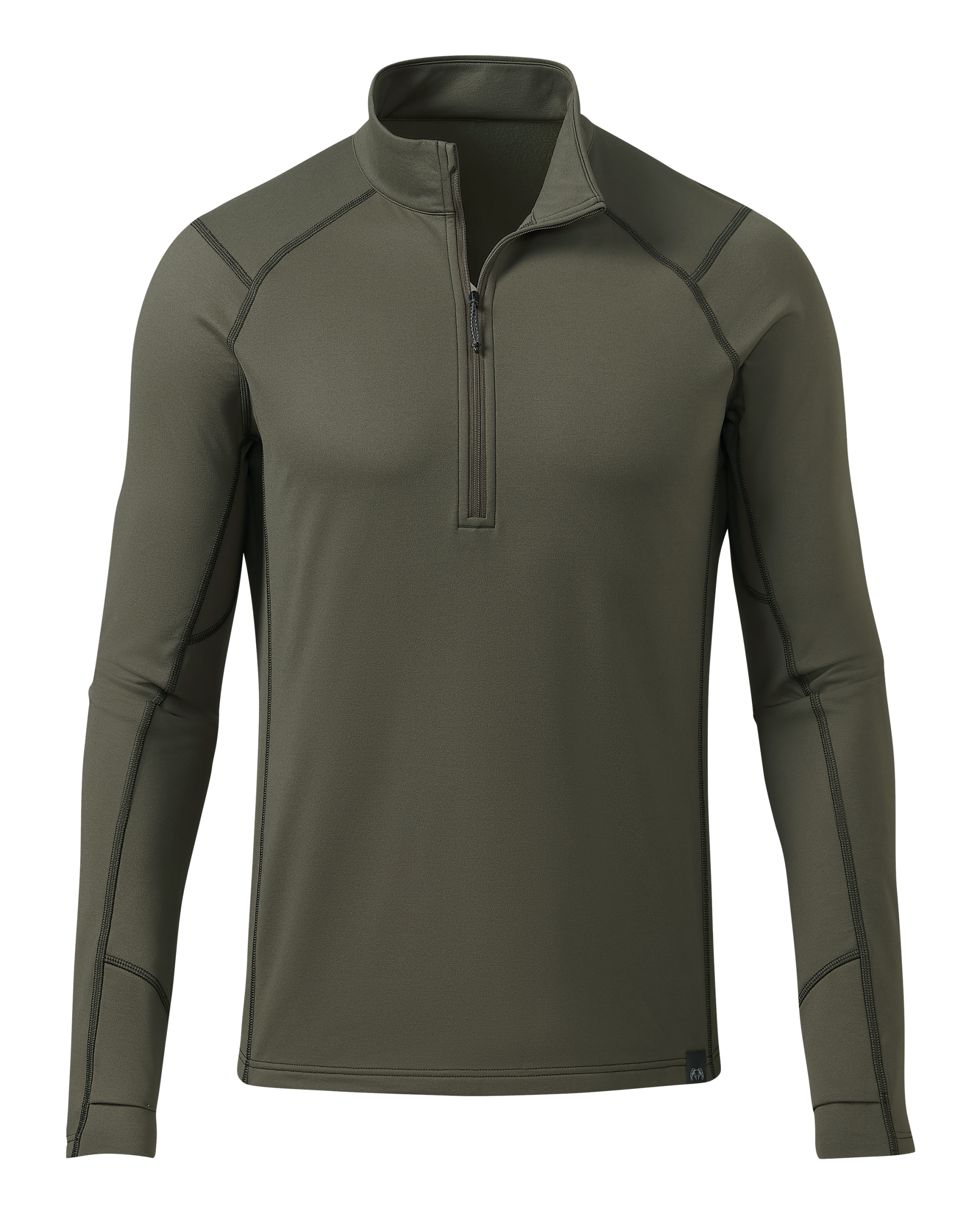 Vital S3 Zip-T | Ash