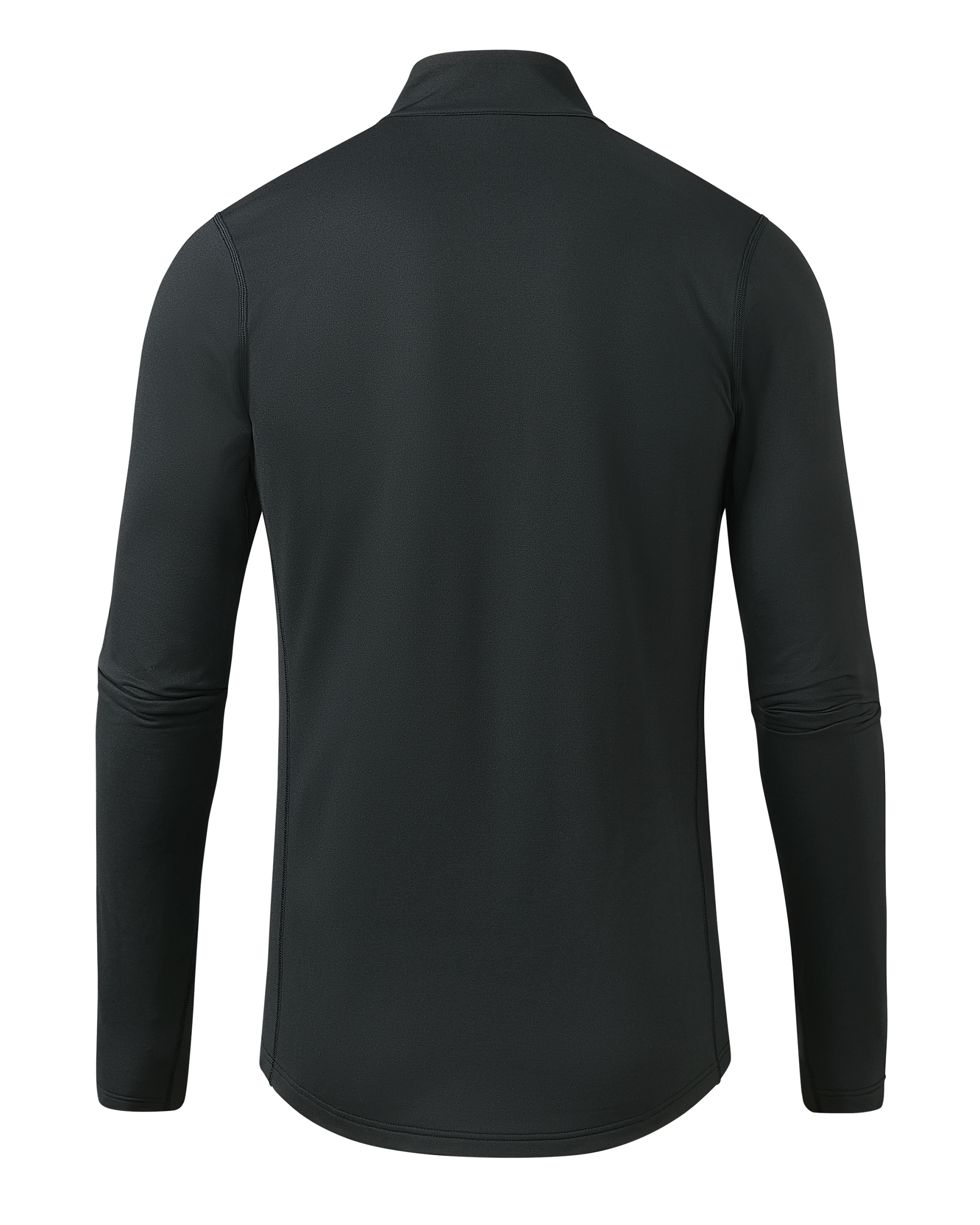 Vital S3 Zip-T | Black - 图片 2