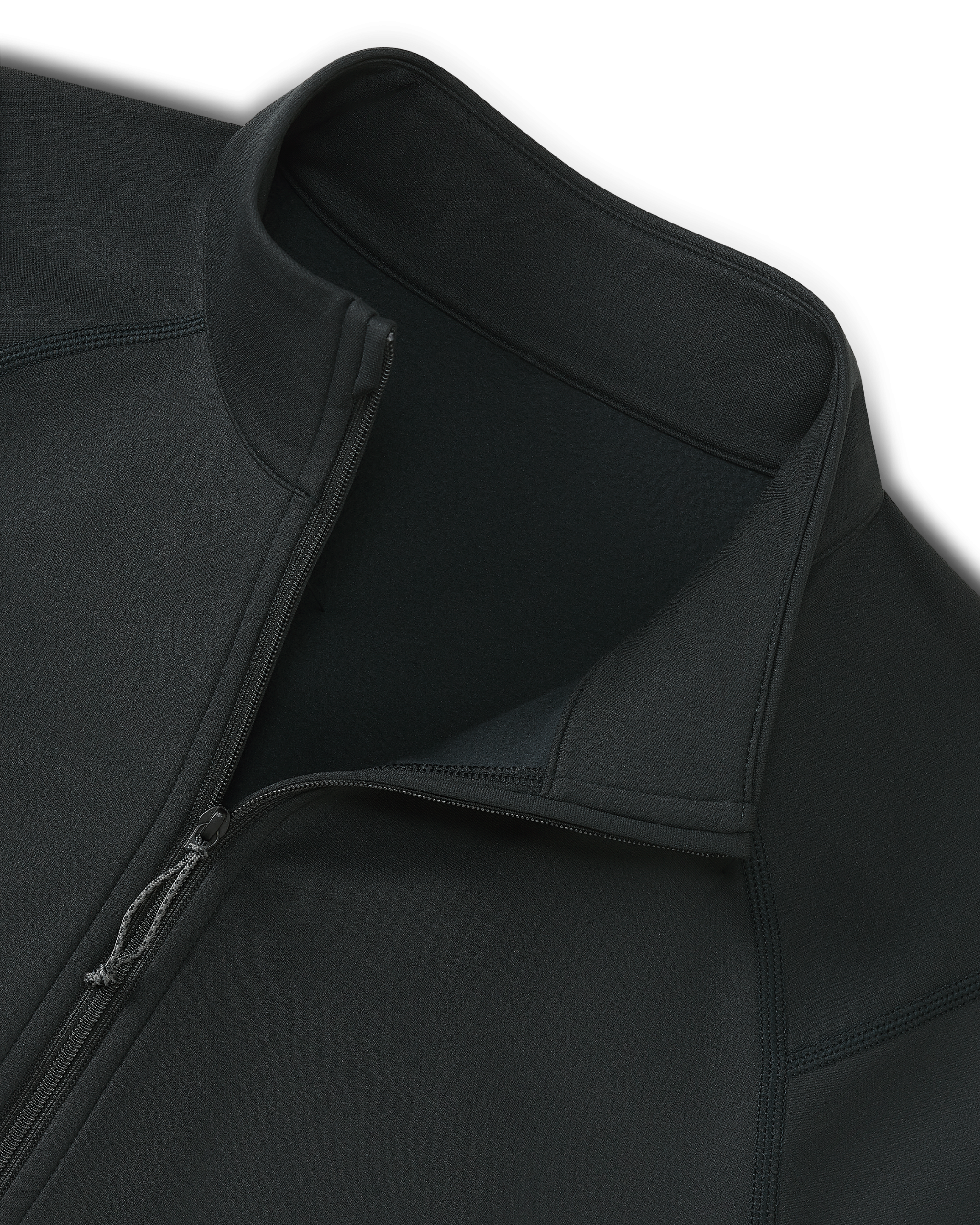 Vital S3 Zip-T | Black - 图片 3