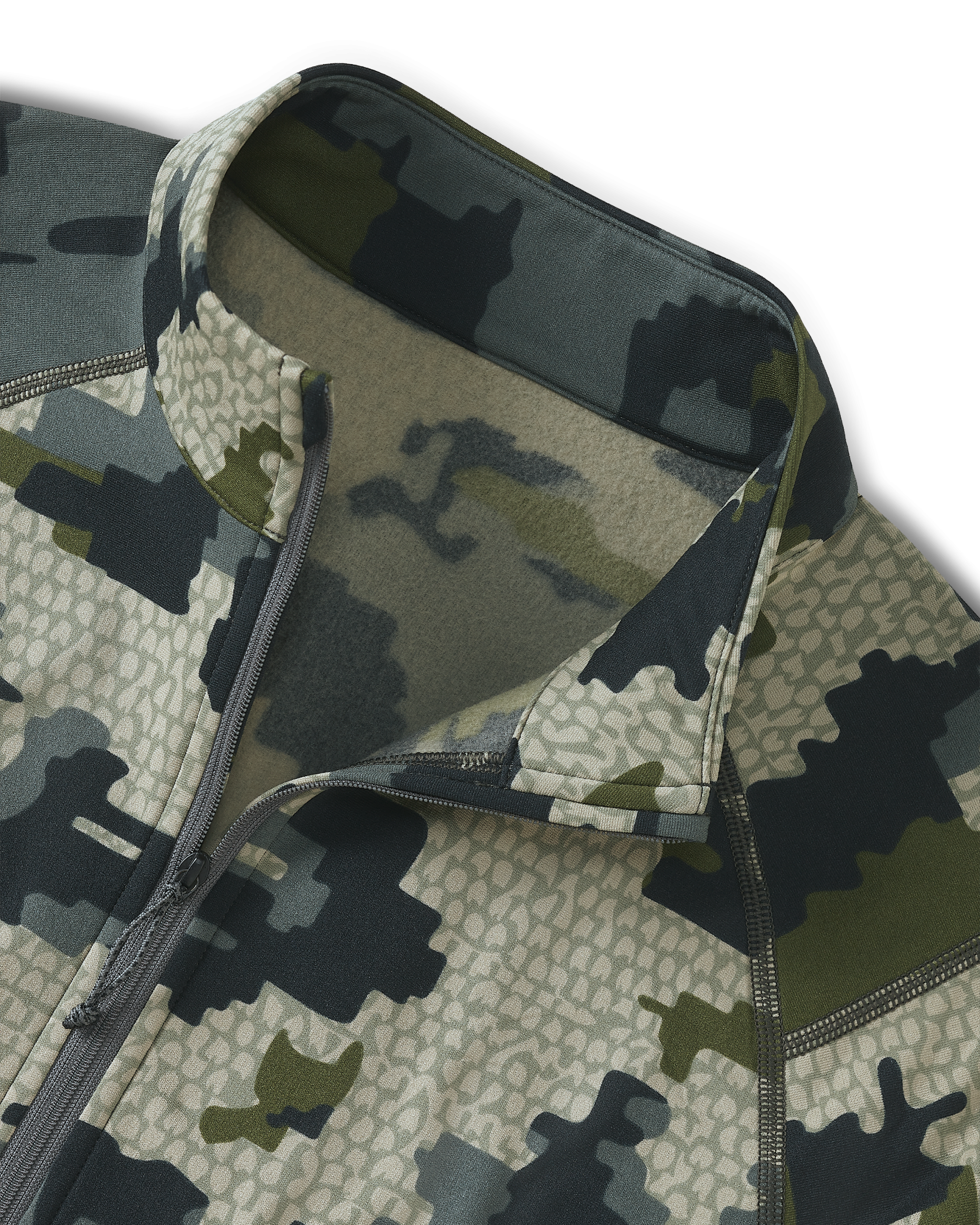 Vital S3 Zip-T | Verde - 图片 3