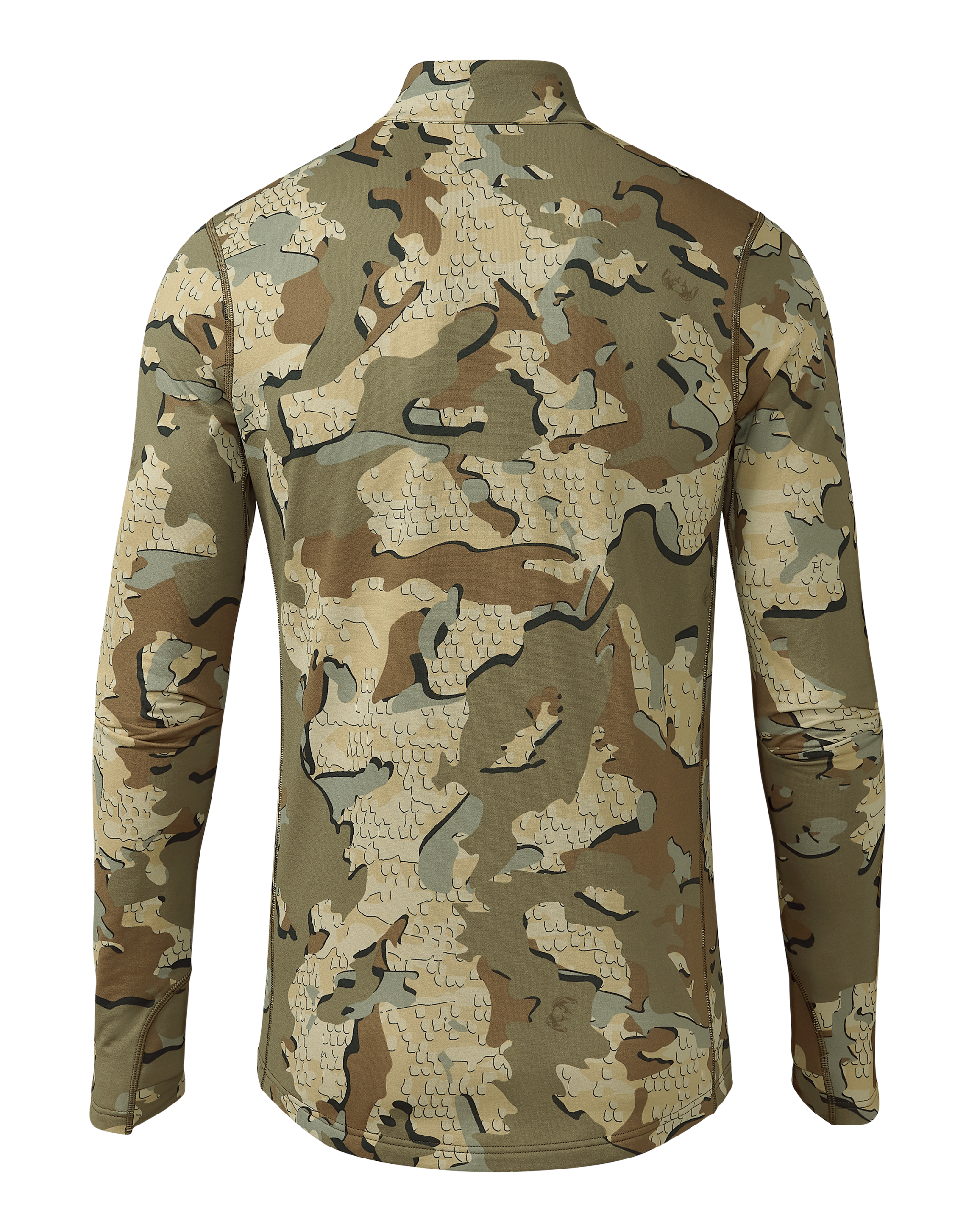 Vital S3 Zip-T | Valo - 图片 2