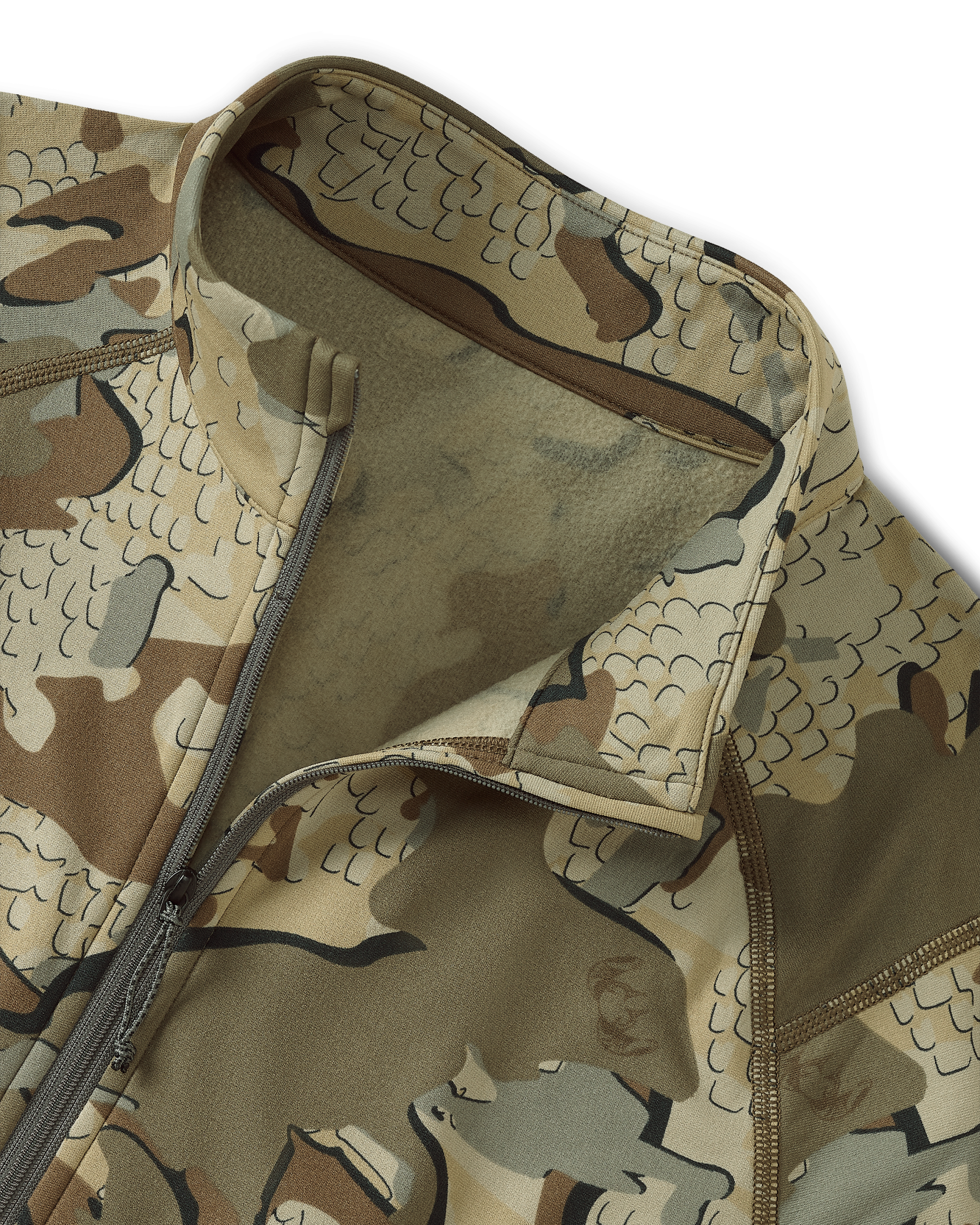 Vital S3 Zip-T | Valo - 图片 3