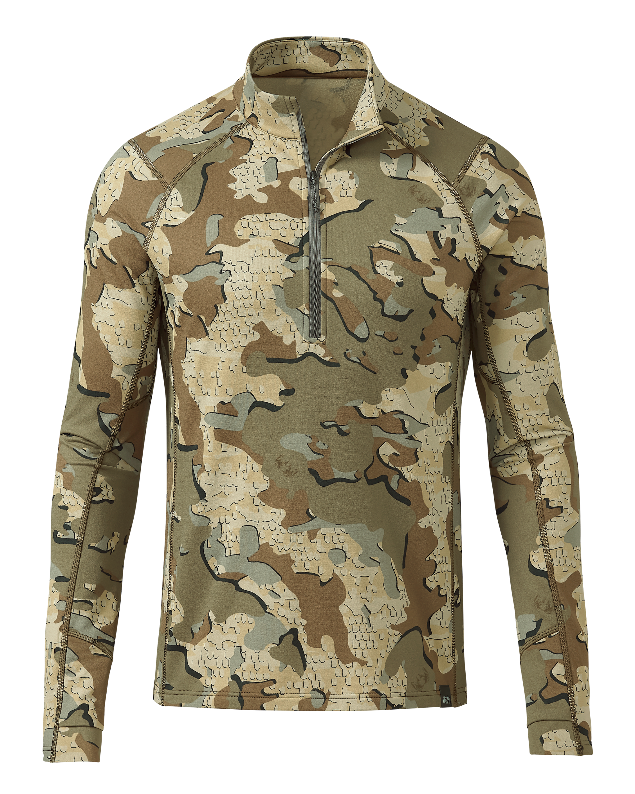 Vital S3 Zip-T | Valo
