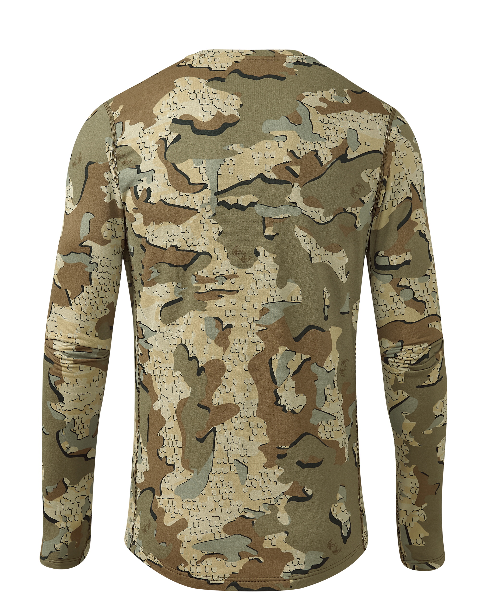 Vital S3 Long Sleeve Crew | Valo - 图片 2