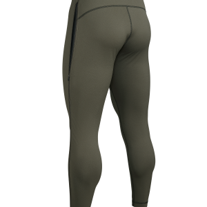 Alternative view of Vital S3 Zip-Off Bottom | Ash