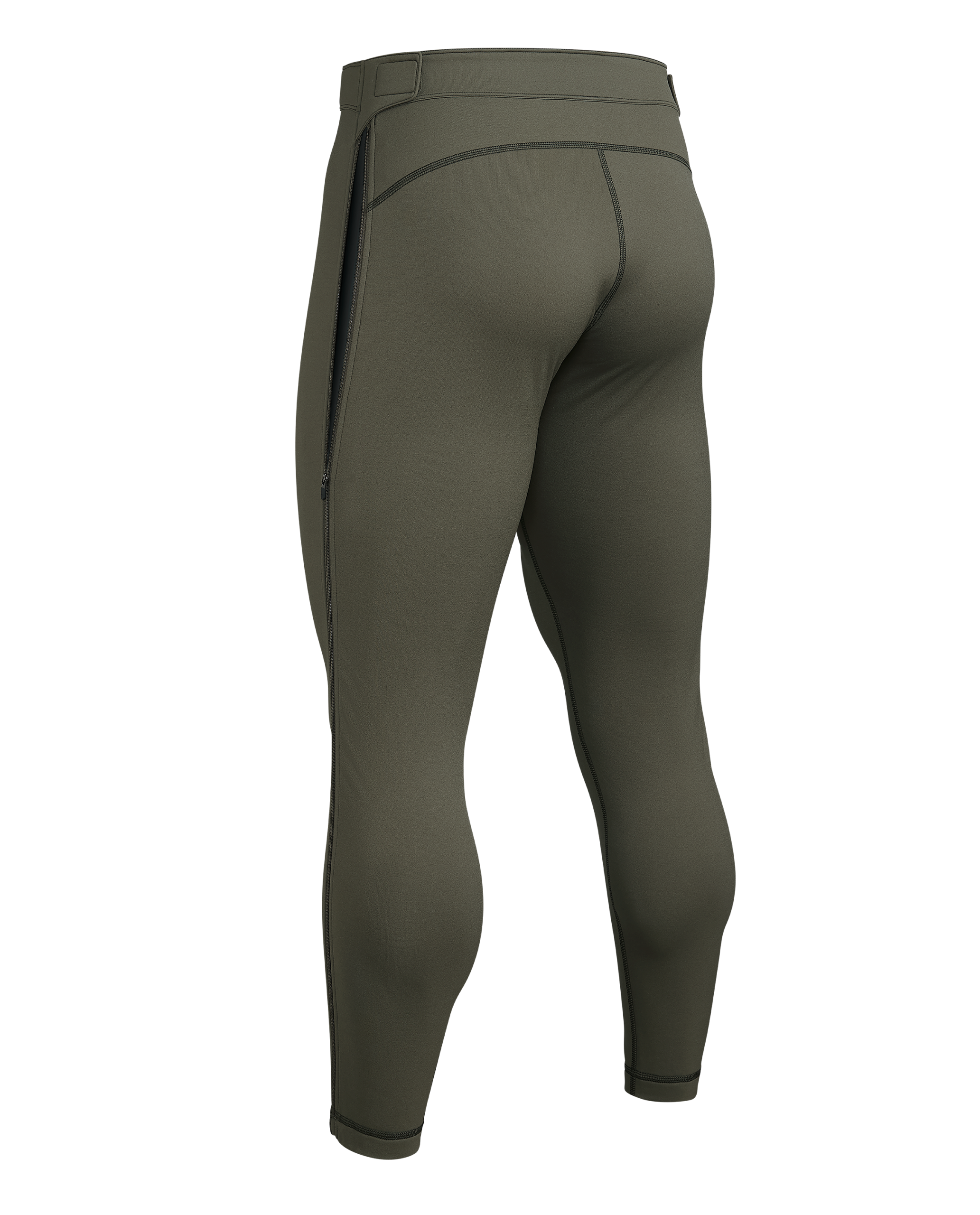 Vital S3 Zip-Off Bottom | Ash - 图片 2