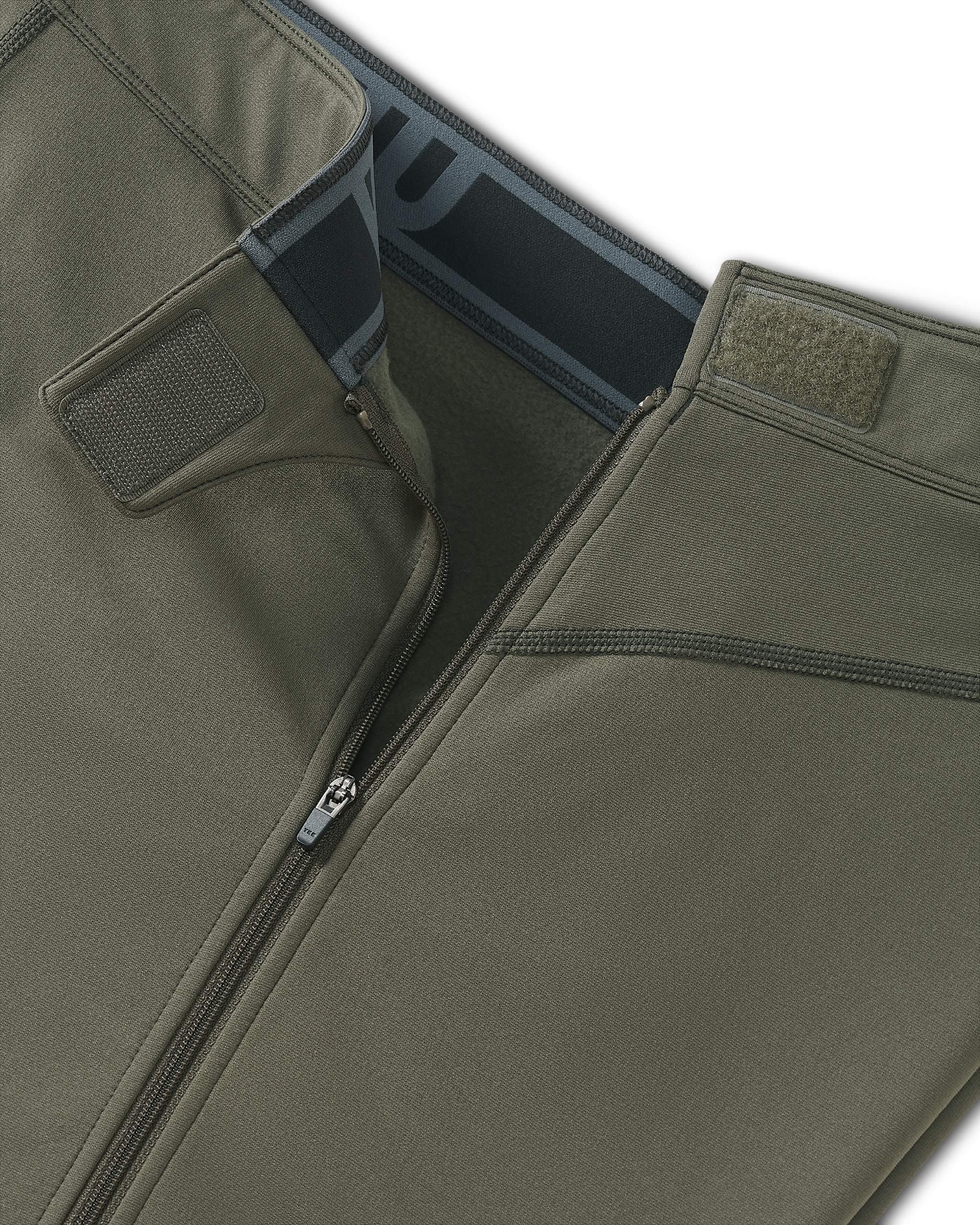 Vital S3 Zip-Off Bottom | Ash - 图片 3