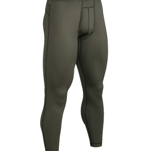 Vital S3 Zip-Off Bottom | Ash