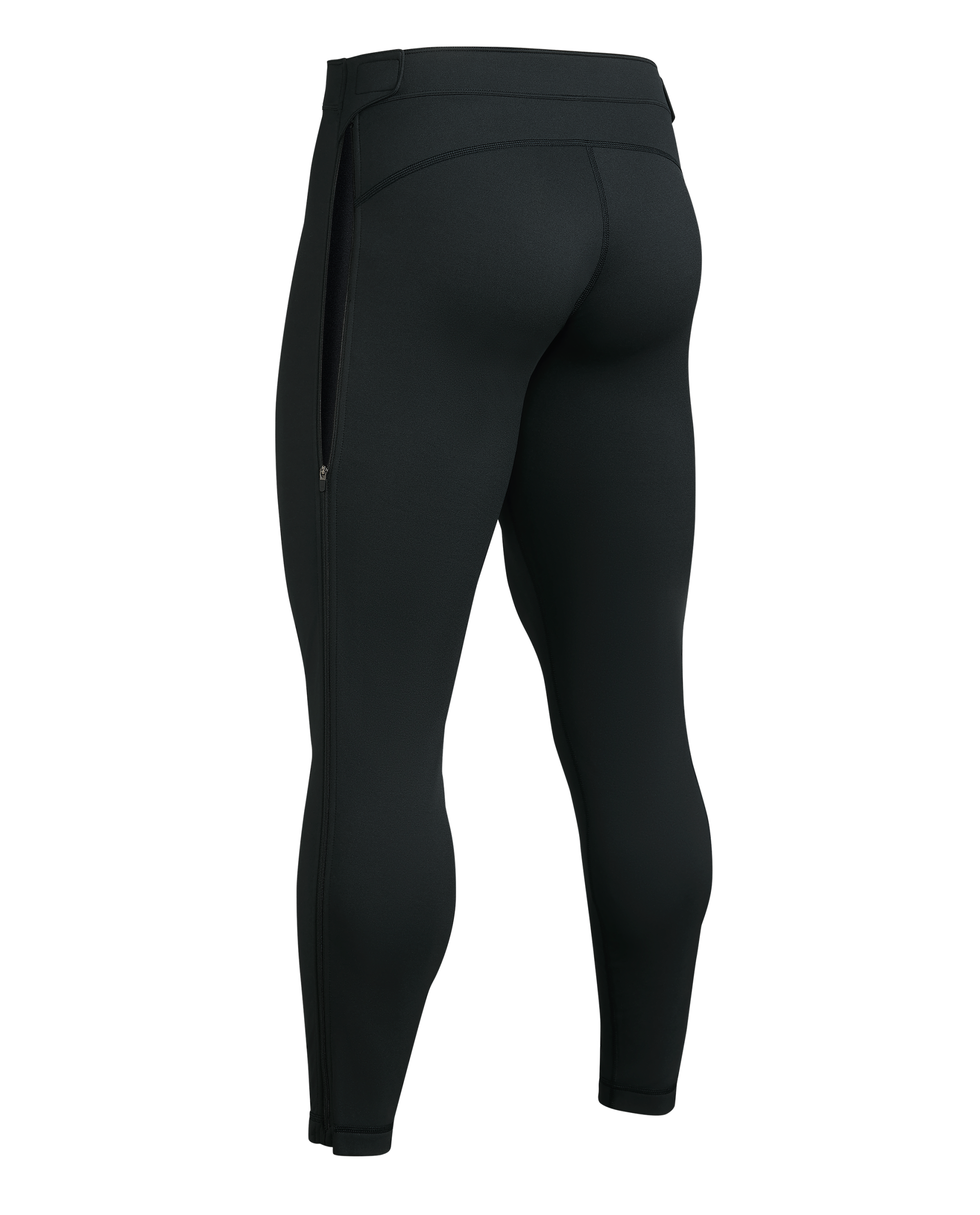 Vital S3 Zip-Off Bottom | Black - 图片 2