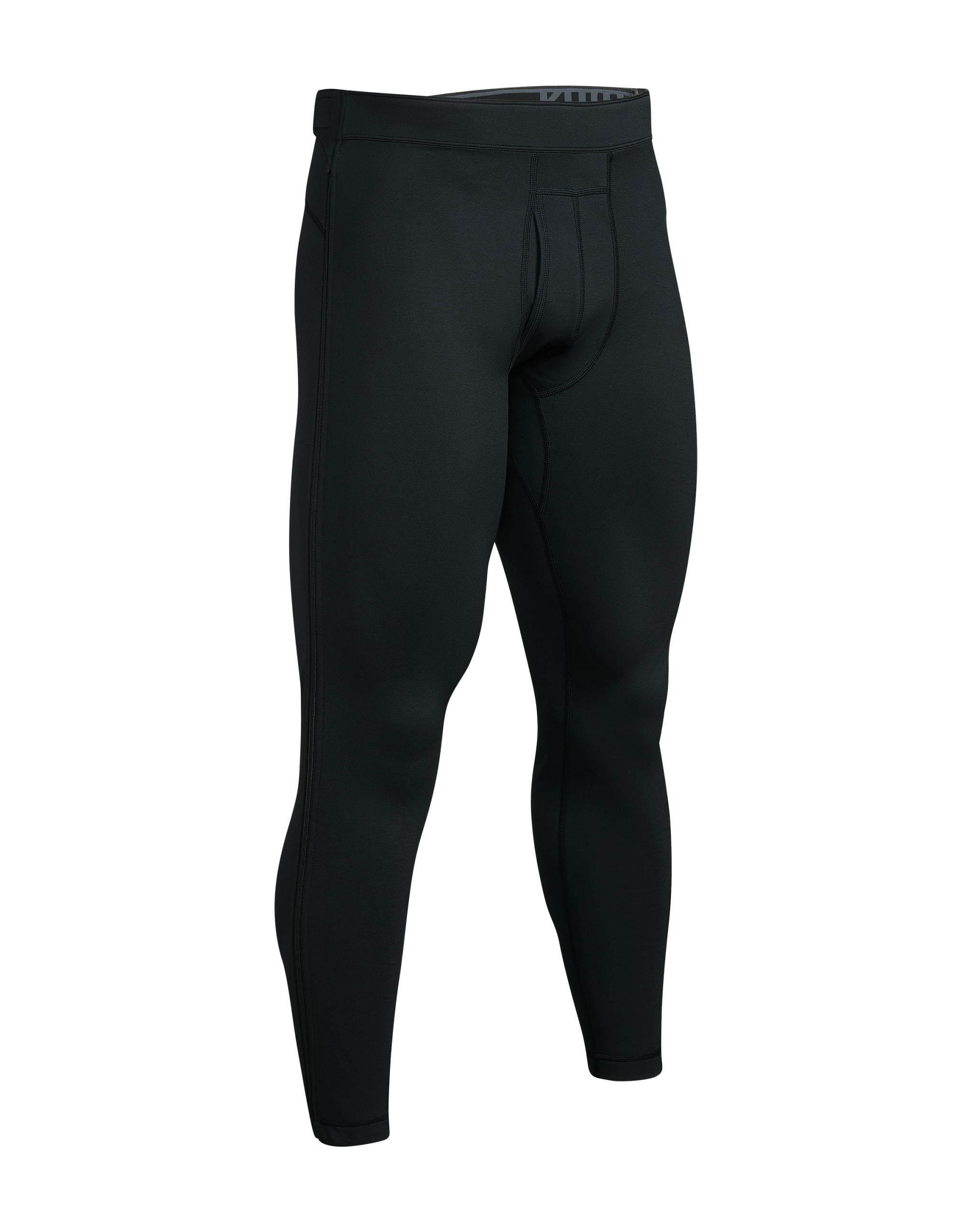 Vital S3 Zip-Off Bottom | Black