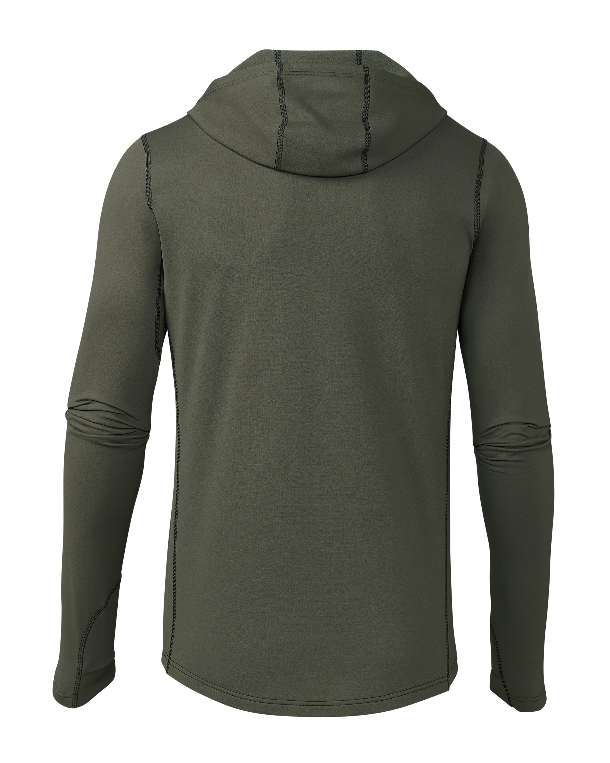 Vital S3 Zip-T Hoodie | Ash - 图片 2
