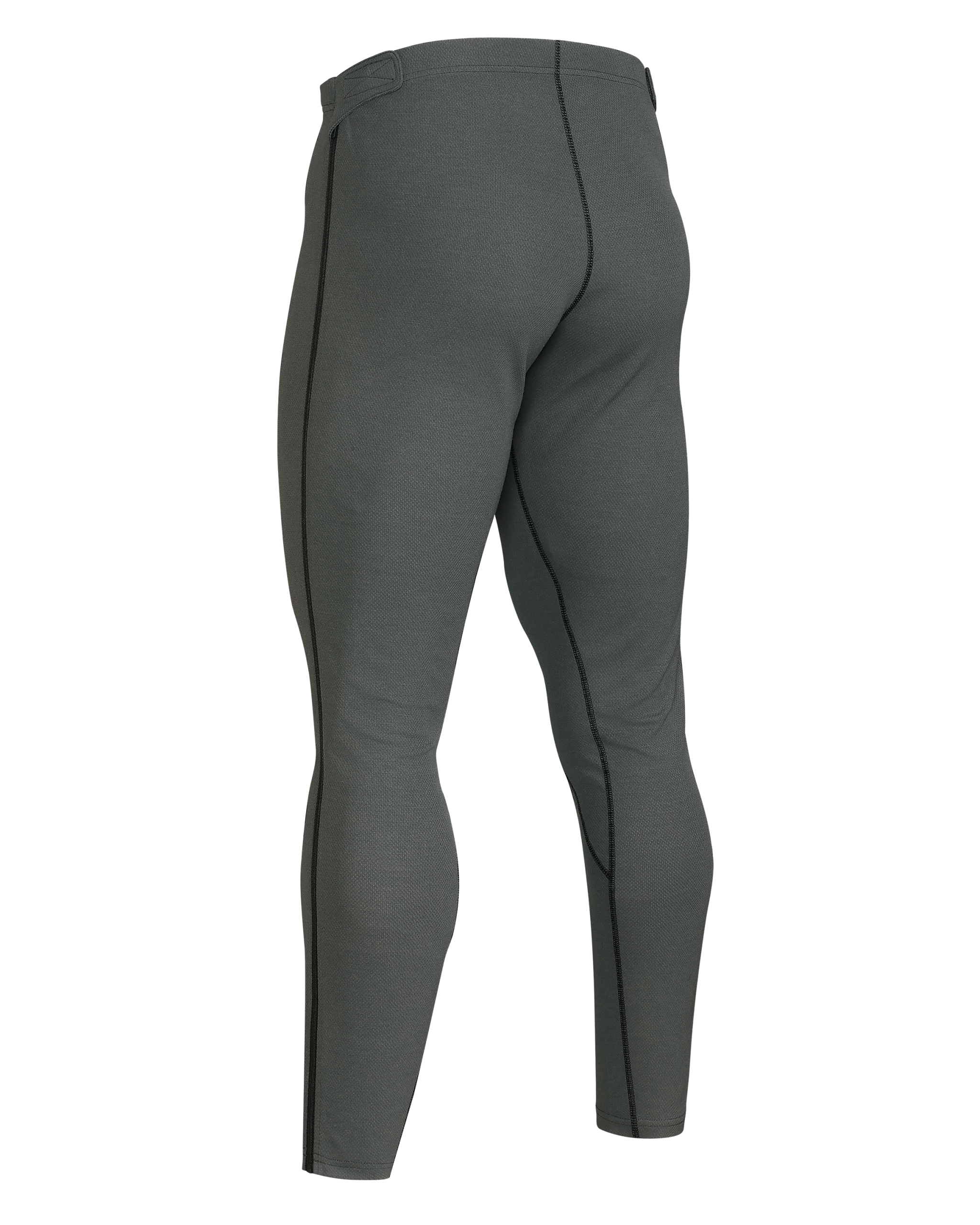 PRO Merino 200 Zip-Off Bottom | Gunmetal - 图片 2