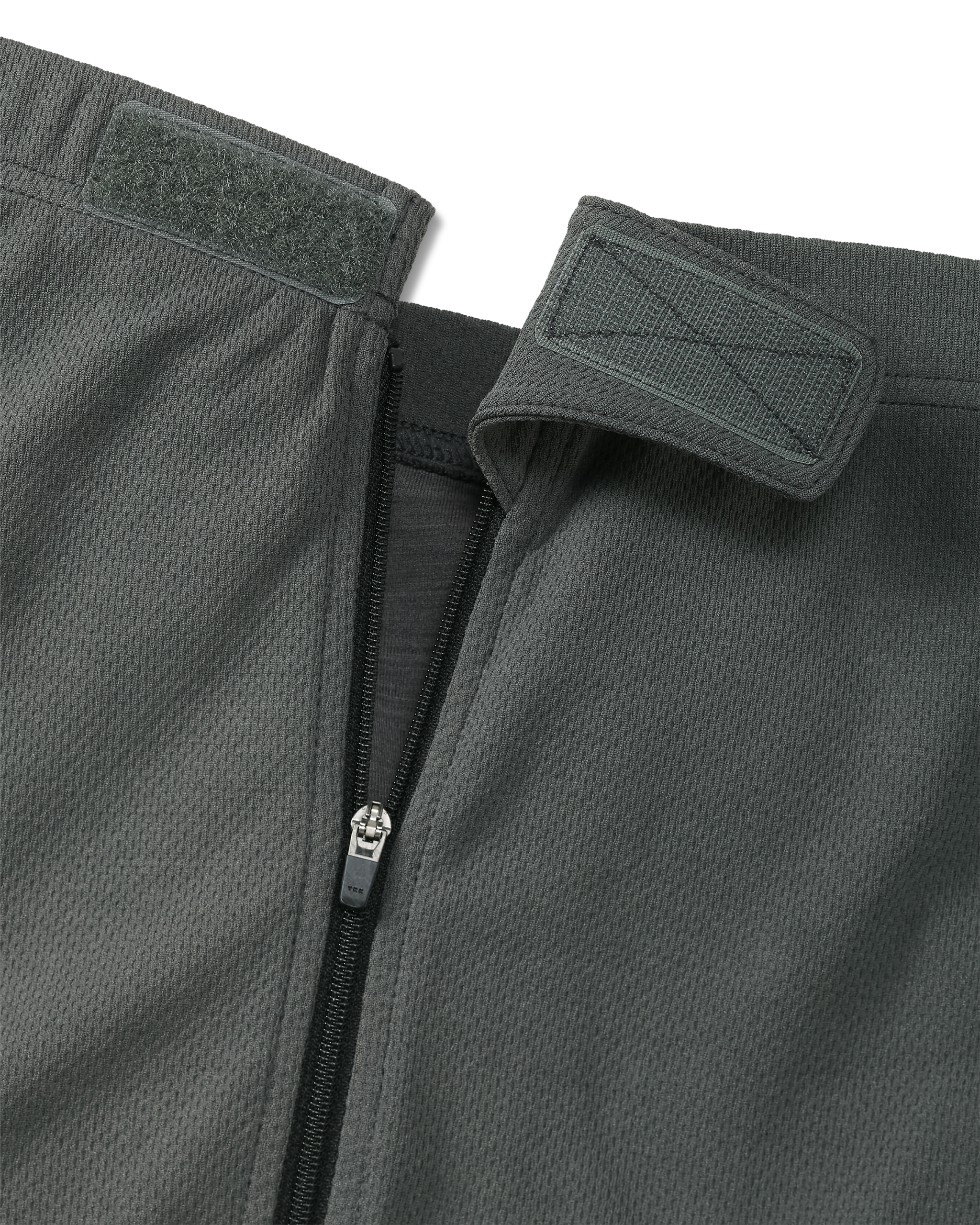 PRO Merino 200 Zip-Off Bottom | Gunmetal - 图片 3