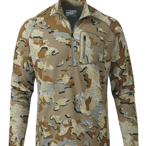 PRO Merino 200 Zip-T | Valo