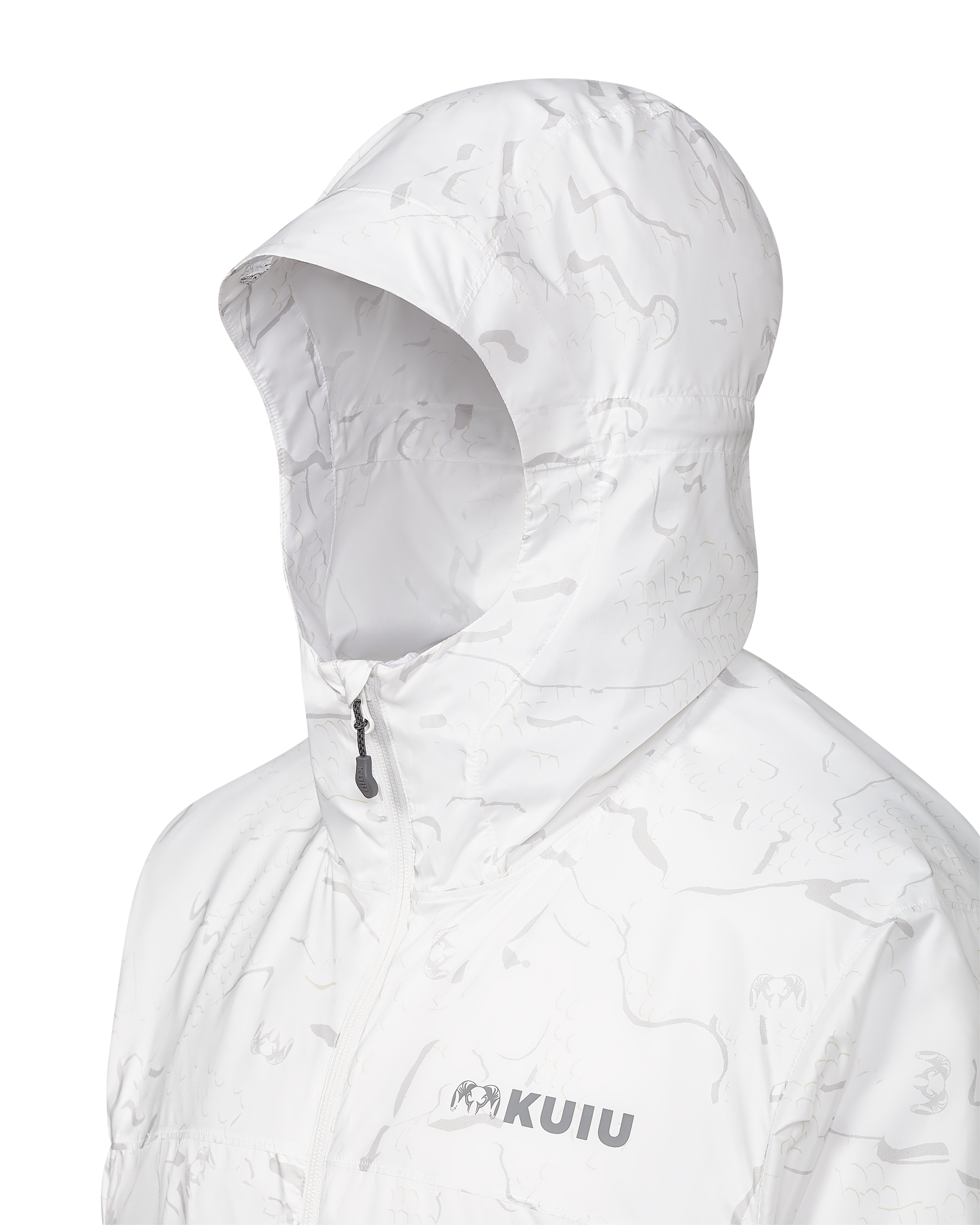 Snowfall Overwhites Set | Snowfall - 图片 5
