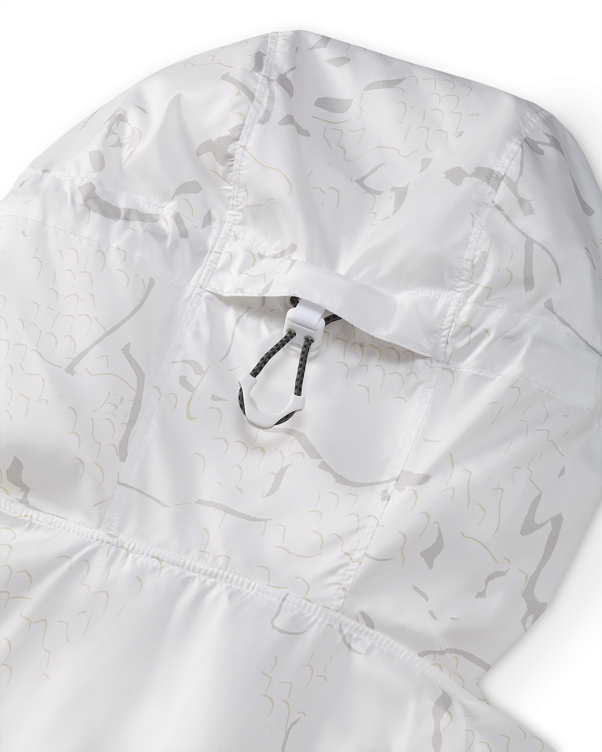 Snowfall Overwhites Set | Snowfall - 图片 6