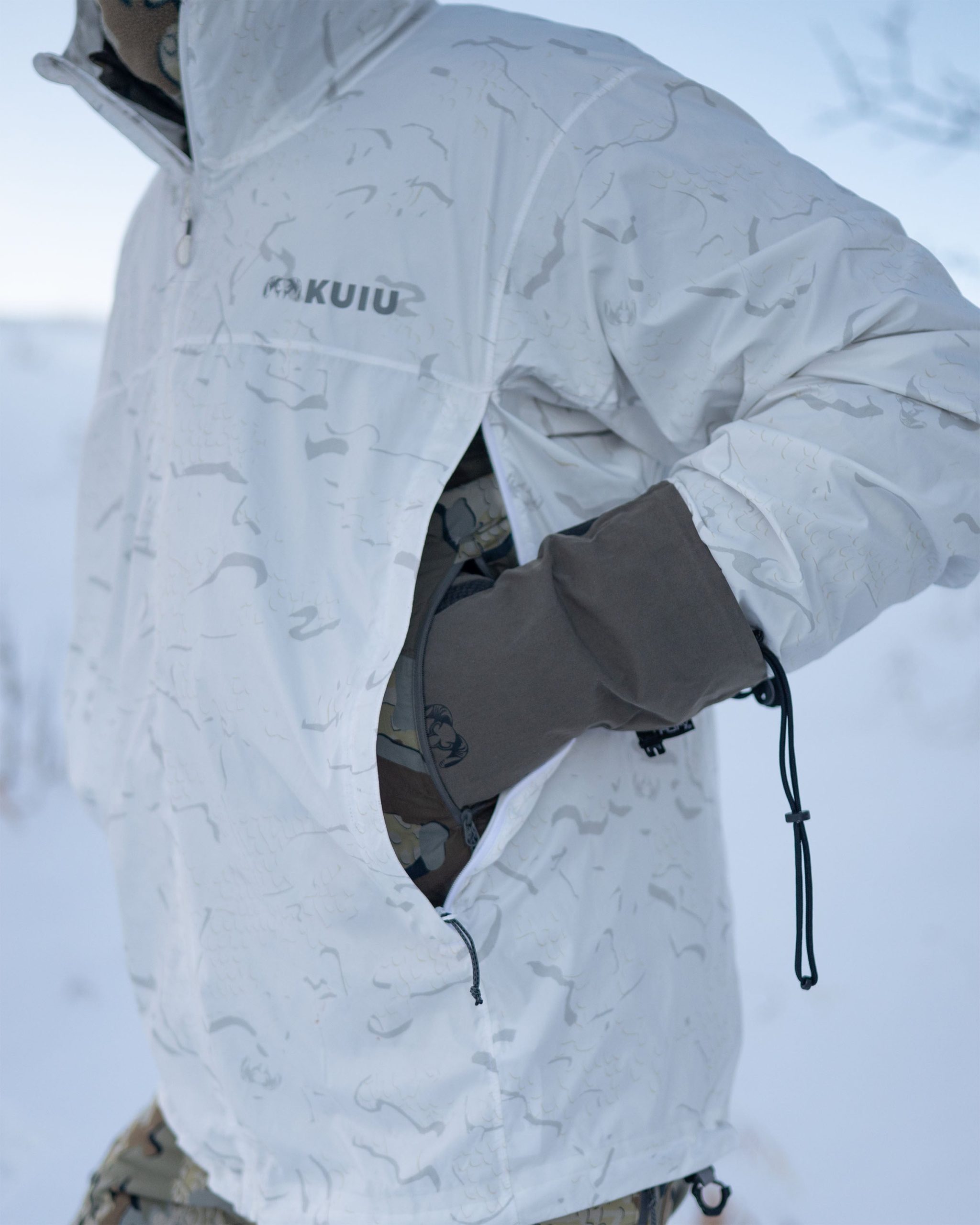 Snowfall Overwhites Set | Snowfall - 图片 15