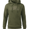 KUIU Flag Hoodie | Army