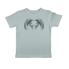 Toddler Ram Logo T-Shirt | Tide