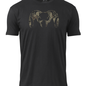 KUIU Camo Big Ram T-Shirt | Veros