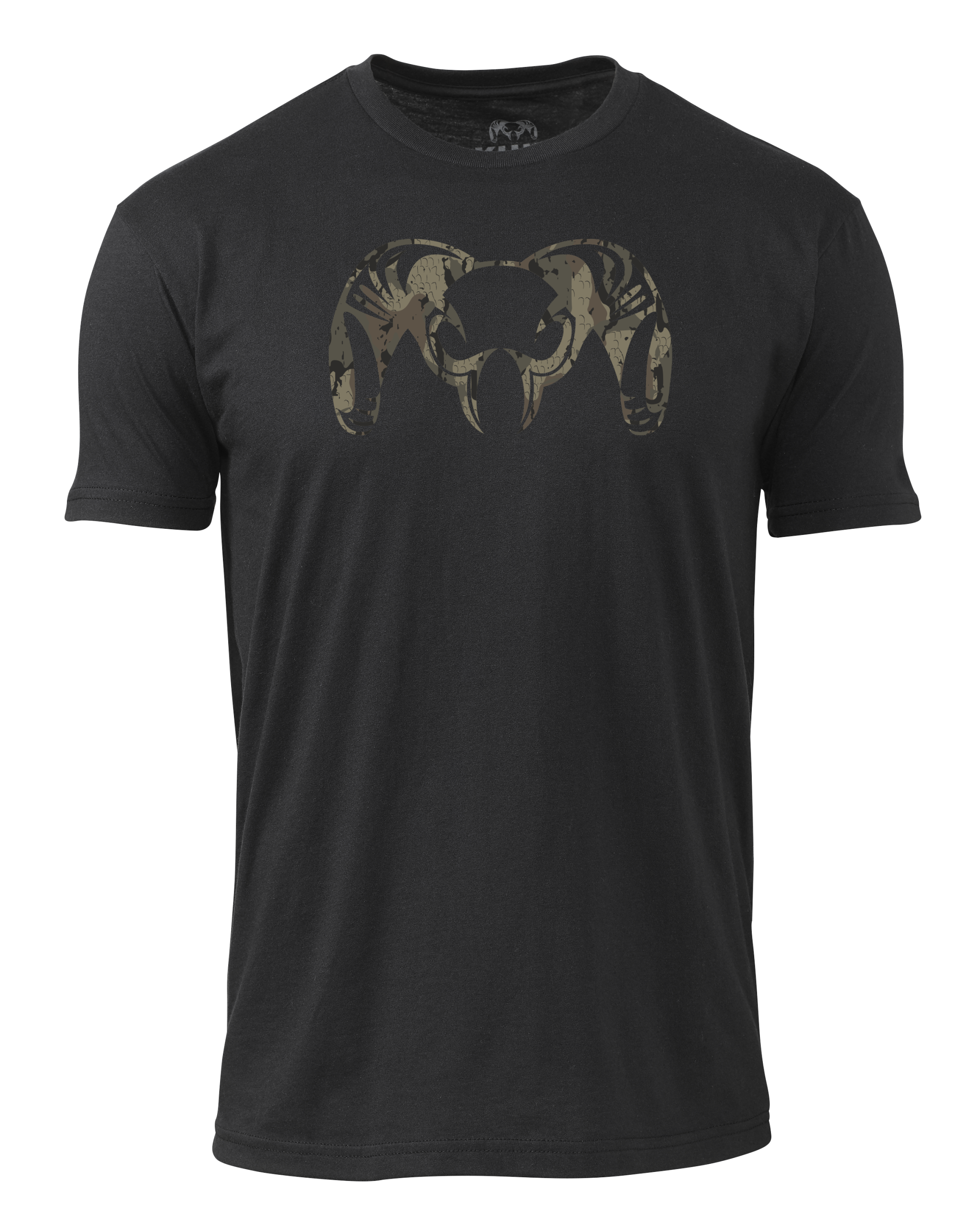 KUIU Camo Big Ram T-Shirt | Veros