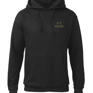 Alternative view of KUIU Valo Upland Hoodie  | Black