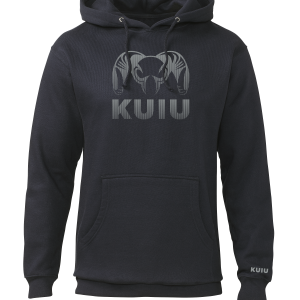 KUIU Ram Fade Hoodie | Navy