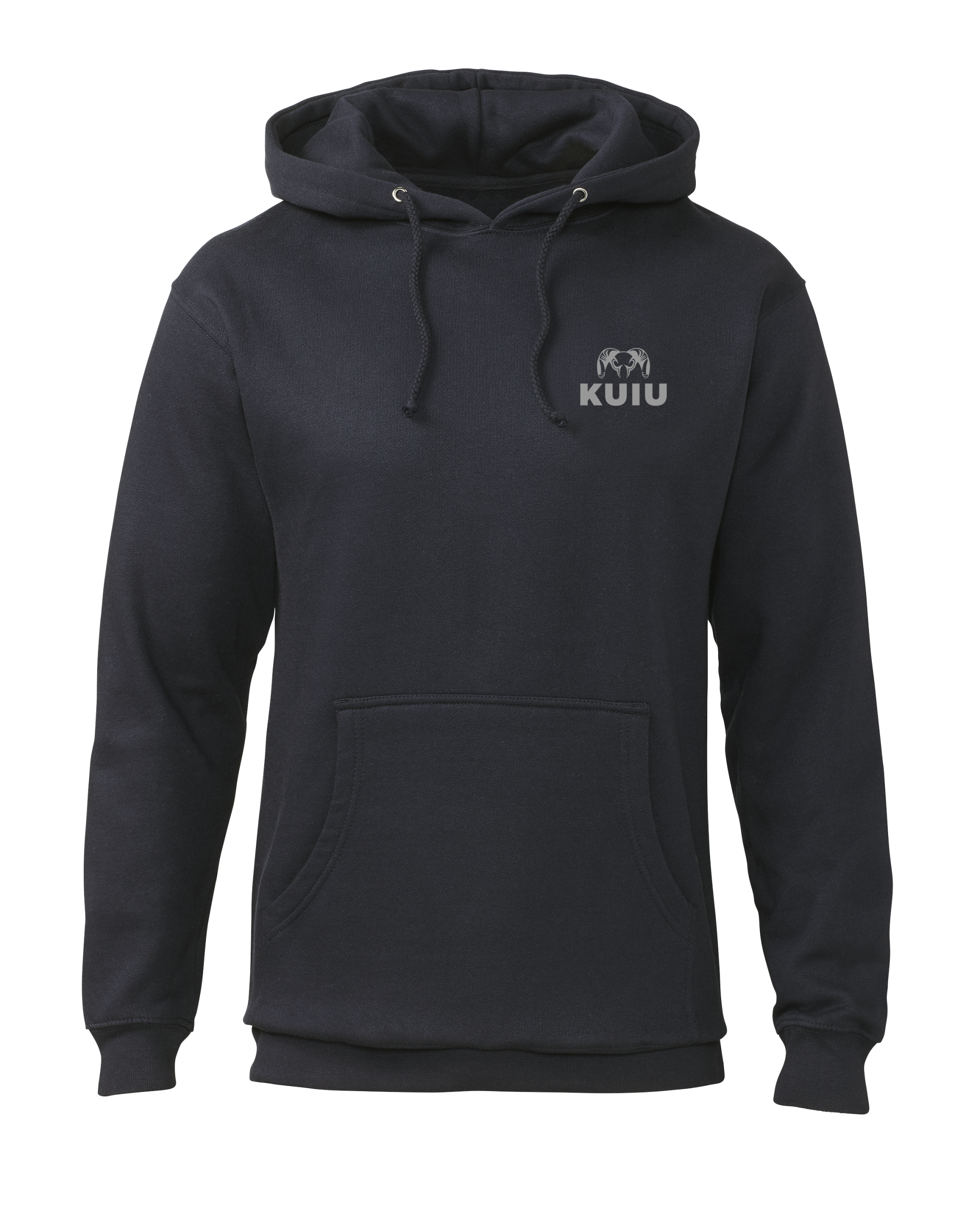 KUIU Whitetail Shed Hoodie | Navy - 图片 2