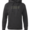 Outlet KUIU Here to Hunt Hoodie | Charcoal