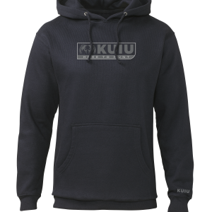 Outlet KUIU Here to Hunt Hoodie | Navy