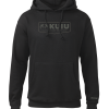 KUIU Shield Logo Hoodie | Black