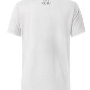 Alternative view of Youth Here to Hunt Logo T-Shirt | White