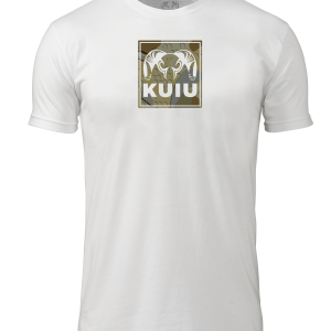 KUIU Valo Box T-Shirt | White