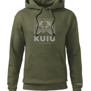 KUIU Topo Mountain Hoodie | Army