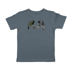 Toddler Verde Big Ram T-Shirt | Harbor