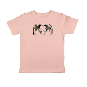 Toddler Verde Big Ram T-Shirt | Ballet