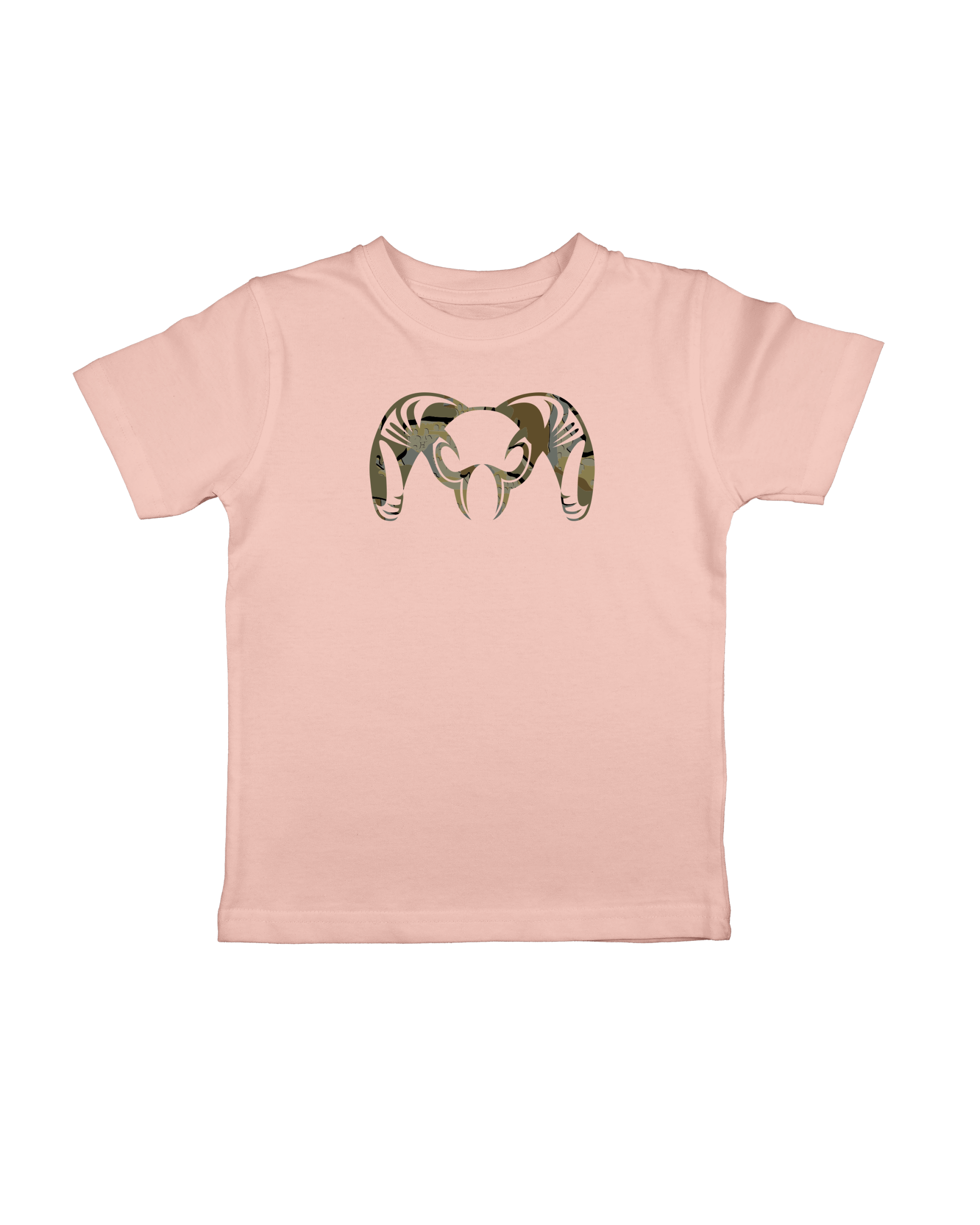 Toddler Valo Big Ram T-Shirt | Ballet