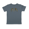 Toddler Valo Big Ram T-Shirt | Harbor