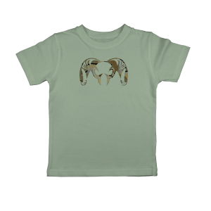 Toddler Valo Big Ram T-Shirt | Thyme
