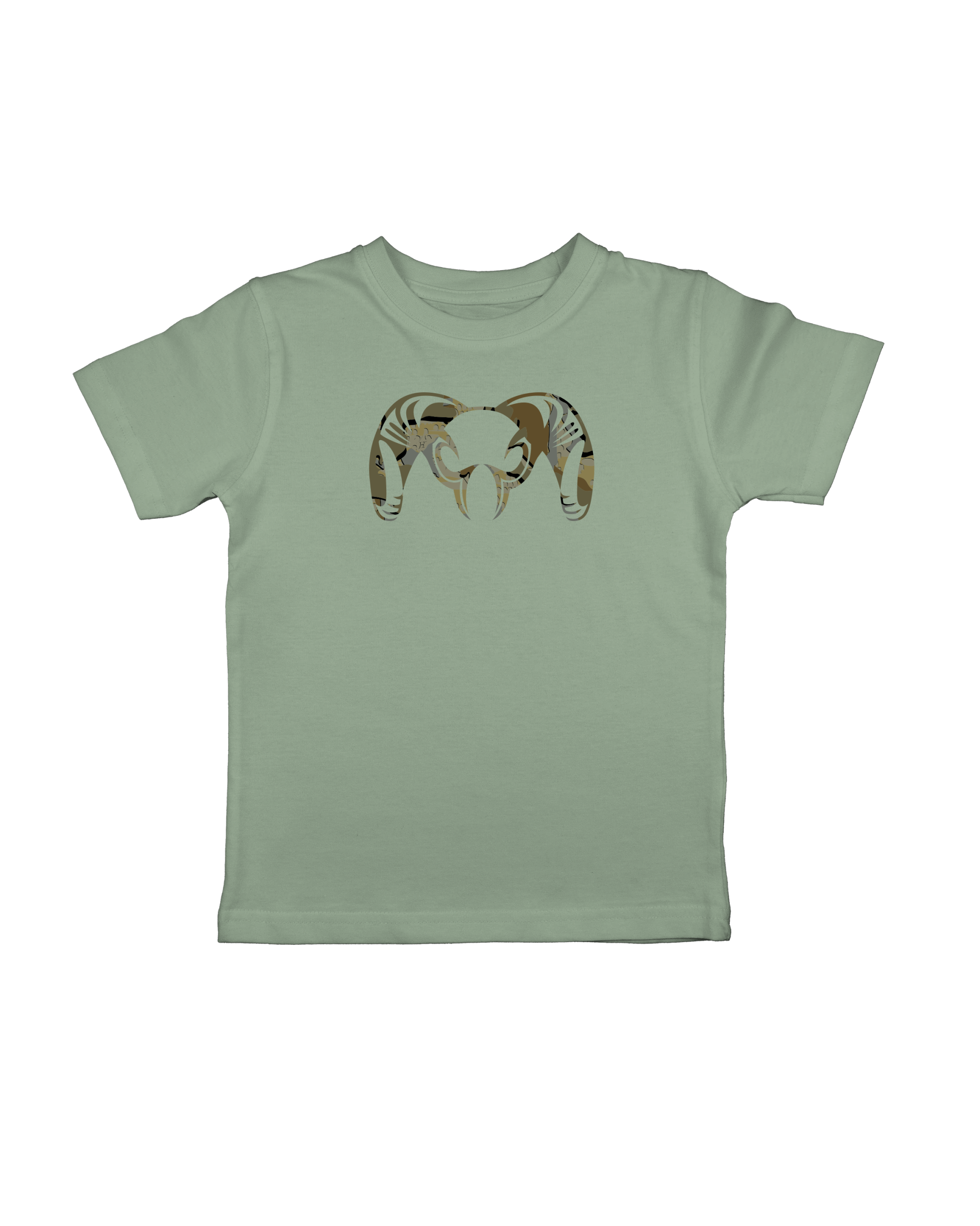 Toddler Valo Big Ram T-Shirt | Thyme