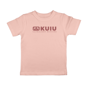 Toddler Block Logo T-Shirt | Ballet
