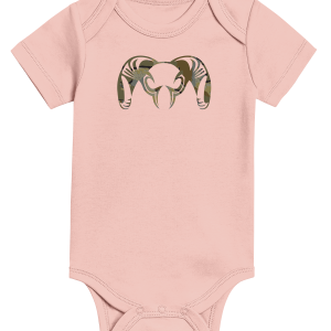 KUIU Valo Ram Baby One-Piece | Ballet