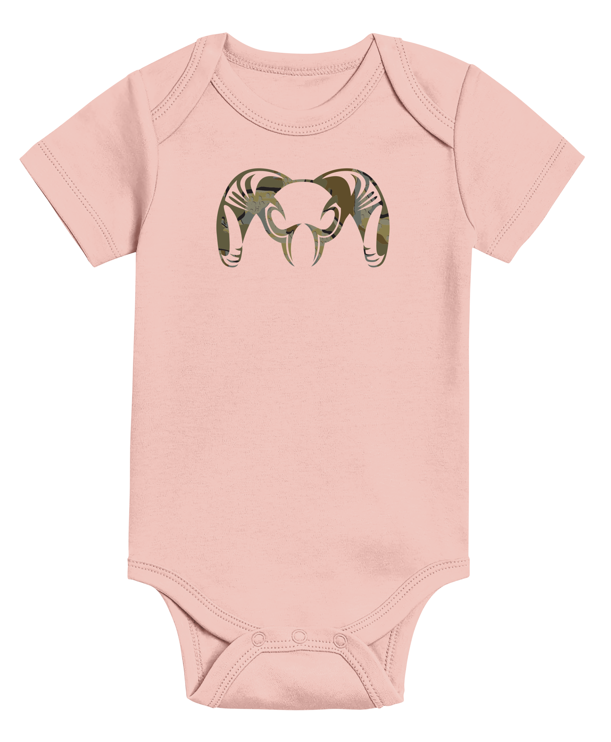 KUIU Valo Ram Baby One-Piece | Ballet