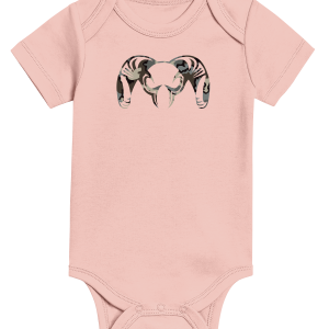 KUIU Vias Ram Baby One-Piece | Ballet
