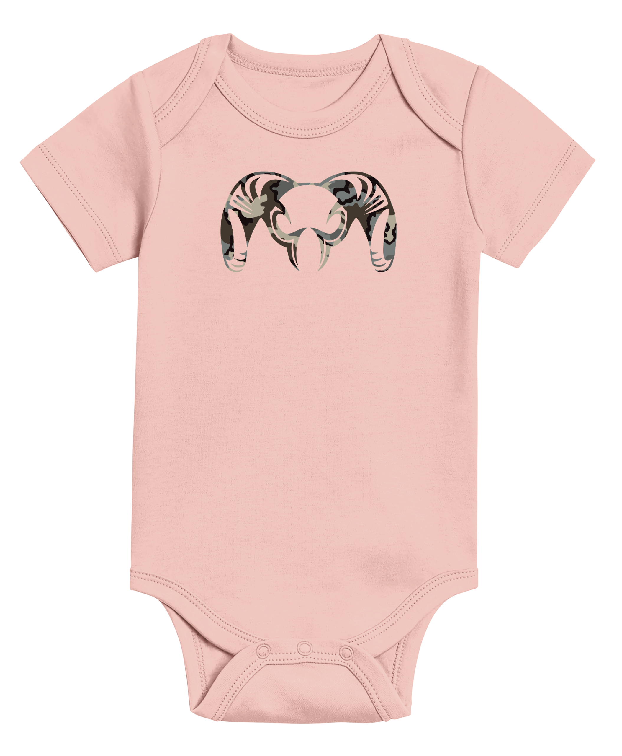KUIU Vias Ram Baby One-Piece | Ballet